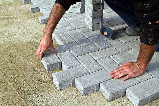 Mar Mac, NC Driveway Pavers Company